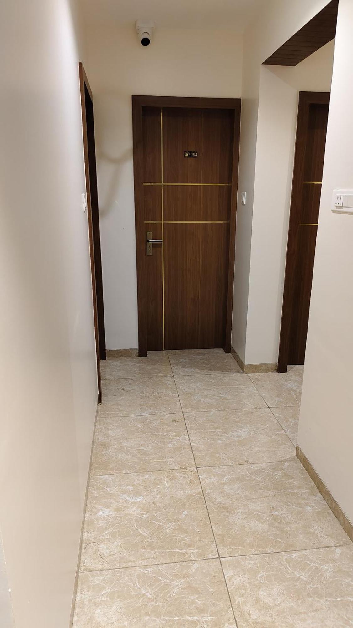Hotel Suvarnam Residency Ahmednagar Exteriér fotografie