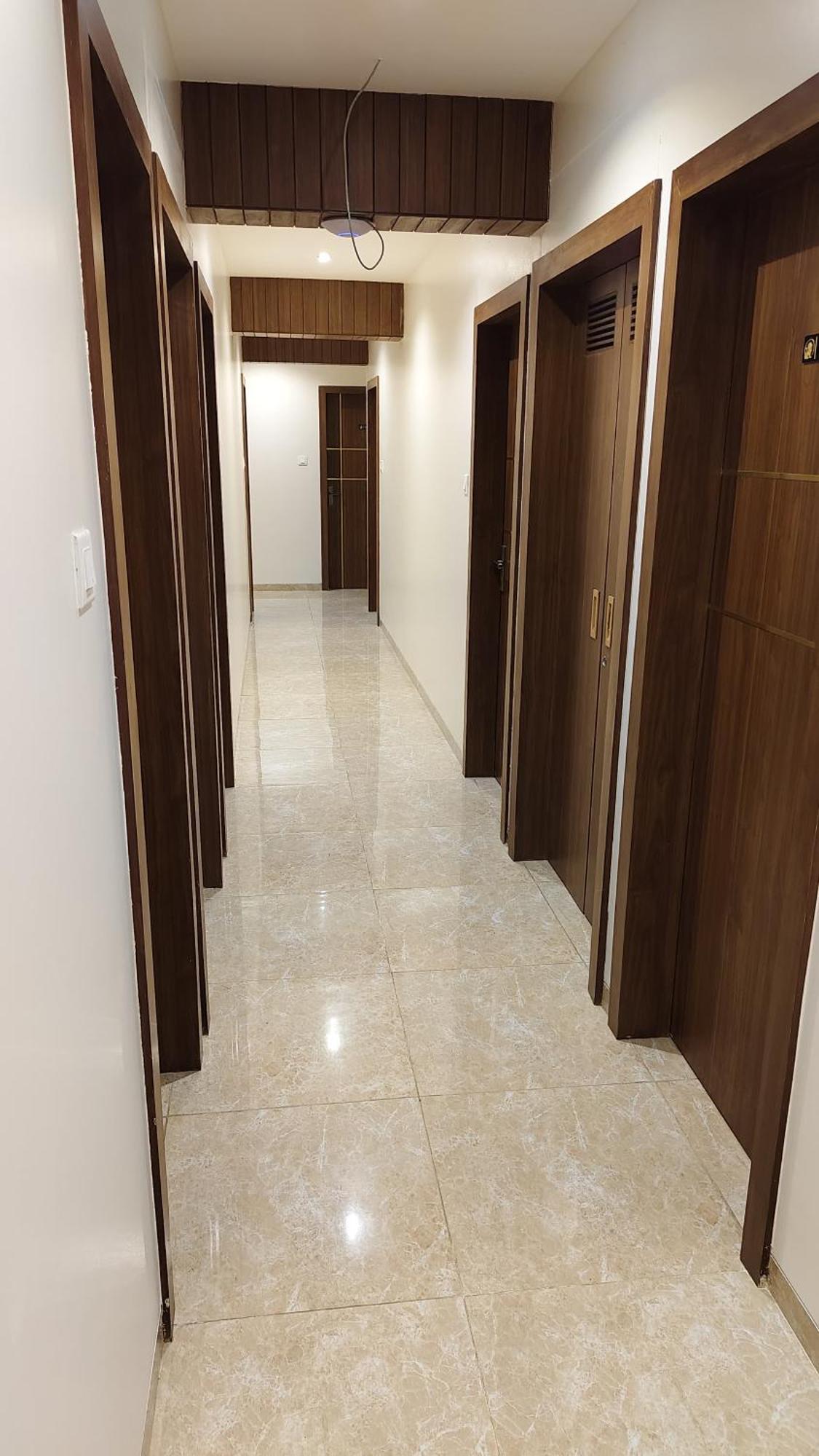 Hotel Suvarnam Residency Ahmednagar Exteriér fotografie