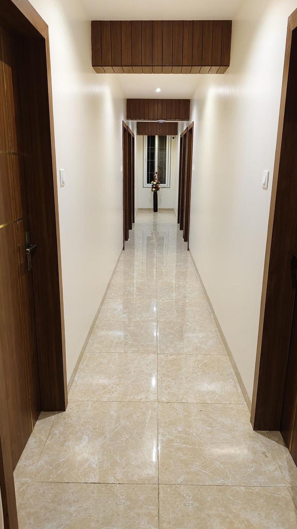 Hotel Suvarnam Residency Ahmednagar Exteriér fotografie